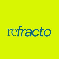 Refracto logo - Similar company to Expo Constructo