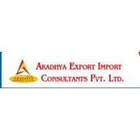 Aradhya Export Import Consultants Pvt. Ltd. logo - Similar company to Sez Consultancy