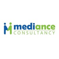 Mediance Consultancy logo - Similar company to Medqpro