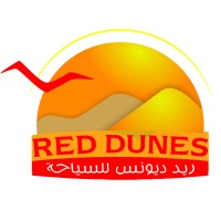 Red Dunes Tourism logo - Similar company to Rhg Services Pvt Ltd