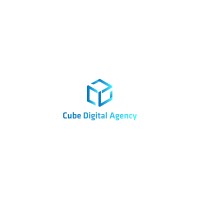 Cube Digital Agency logo - Similar company to Netcoming