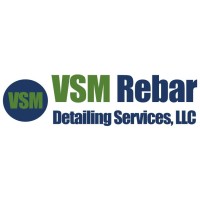 VSM Rebar Detailing Services, LLC logo - Similar company to Red Dot Solution Group
