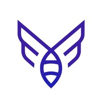 Pixelforce logo - Similar company to Marky Group