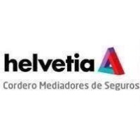 CORDERO MEDIADORES DE SEGUROS SL. Agencia De Seguros Exclusiva HELVETIA. logo - Similar company to Propity