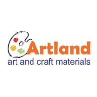 Artland Art and Craft Materials logo - Similar company to Pt Detede