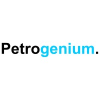 Petrogenium logo - Similar company to Petrogel