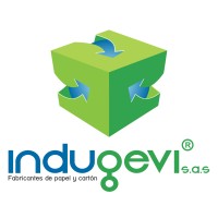 Indugevi S.A.S logo - Similar company to Empacor S.A.