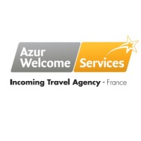 Azur Welcome Services-DMC logo - Similar company to Whatizis