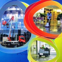 NETTOISE société de nettoyage logo - Similar company to Talkbyfanta