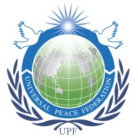 Universal Peace Federation Malaysia logo - Similar company to Oltra