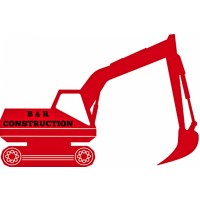 B & R Construction Company, Inc. logo - Similar company to B&R Construction Services