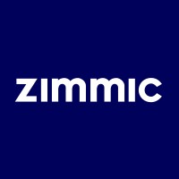 Zimmic logo - Similar company to Visual Contact