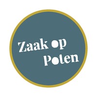 Zaak op Poten logo - Similar company to Stichting Blijf