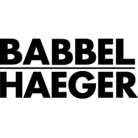 Babbel & Haeger GmbH & Co. KG logo - Similar company to Harmonic Design Audiotechnik Gmbh