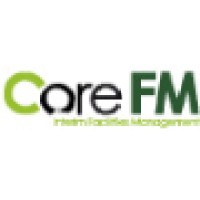 Core FM logo - Similar company to Zzzing