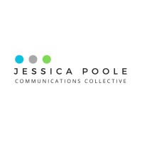 Jessica Poole Communications Collective logo - Similar company to College Golf Experience (Cgx)