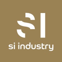 SI Industry logo - Similar company to Zakb