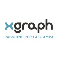 XGraph Srl logo - Similar company to Xgraph