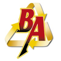 Bert Adams Disposal logo - Similar company to Ej Metals Llc