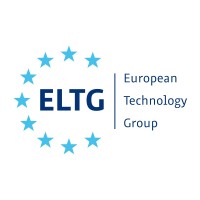 ELTG TECHNOLOGY logo - Similar company to Argos Celulares