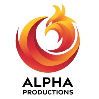 Alpha Productions logo - Similar company to Alpha Productions
