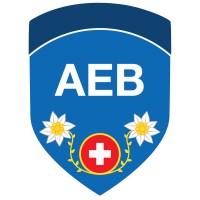 AEB Sicherheitsdienst GmbH logo - Similar company to Gidor Sa