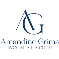 Amandine Grima Avocat logo - Similar company to Smn Alumni