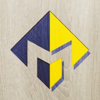 Moxotó Madeiras logo - Similar company to Aliança Distribuidora