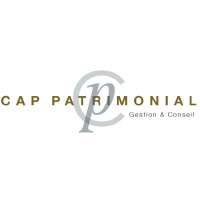 Cap Patrimonial logo - Similar company to Ascalon Finances