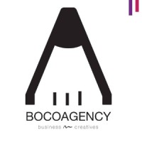 Boco Agency - Comunicazione e Pubblicità logo - Similar company to Arkys® - Digital Marketing