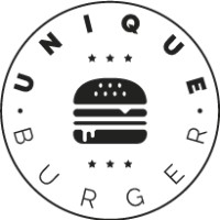 Unique Burger logo - Similar company to Polen Tantuni