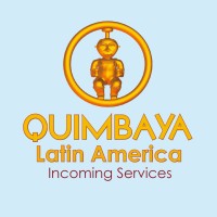 Quimbaya Latin America logo - Similar company to Crees Manu