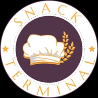 Snack Terminal logo - Similar company to Ritson Services - Hangout Hub