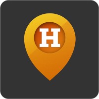 Herringbone Legal logo - Similar company to Quinxx