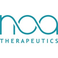 Noa Therapeutics logo - Similar company to Notogen Inc.