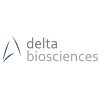 Delta biosciences logo - Similar company to Laborama