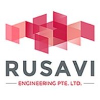BIMRUSAVI logo - Similar company to Engineering Pte Ltd
