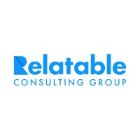 Relatable Consulting Group logo - Similar company to Desu Partners