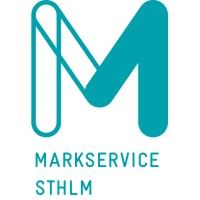 Markservice Sthlm logo - Similar company to Eleda Mantén Ab