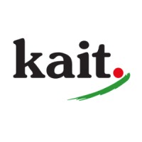 KAIT. Asociación Vasca de Gestión del Deporte. logo - Similar company to Custom4.Us
