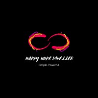 Happy Hope Dweller logo - Similar company to Perkitech