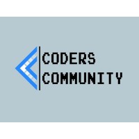 Coders Community logo - Similar company to Haramaya University