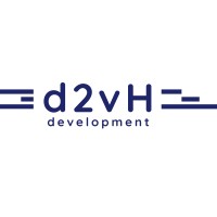 d2vH Development logo - Similar company to Aerowatt B.V.