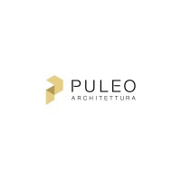 Puleo Architettura logo - Similar company to Stancanelli Design & Construction