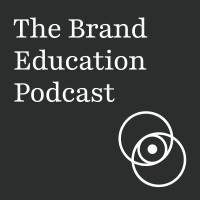 The Brand Education Podcast logo - Similar company to The Brand Education