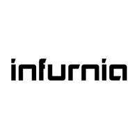 Infurnia logo - Similar company to Snaptrude
