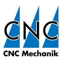 CNC Mechanik AG logo - Similar company to Jossi Ag