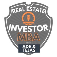 Real Estate Investor MBA logo - Similar company to Estate Ridge