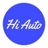 Hi Auto logo - Similar company to Ansā