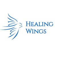Healing Wings Foundation logo - Similar company to Take Heart